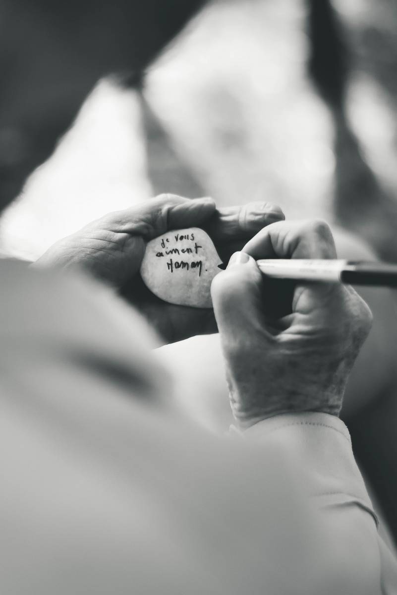 Cérémonie laïque à Bordeaux et Arcachon