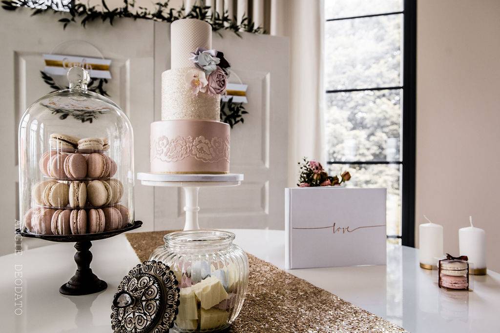 Les Mariages de Mademoiselle L Wedding planner Bergerac en Dordogne - Angelle Keller