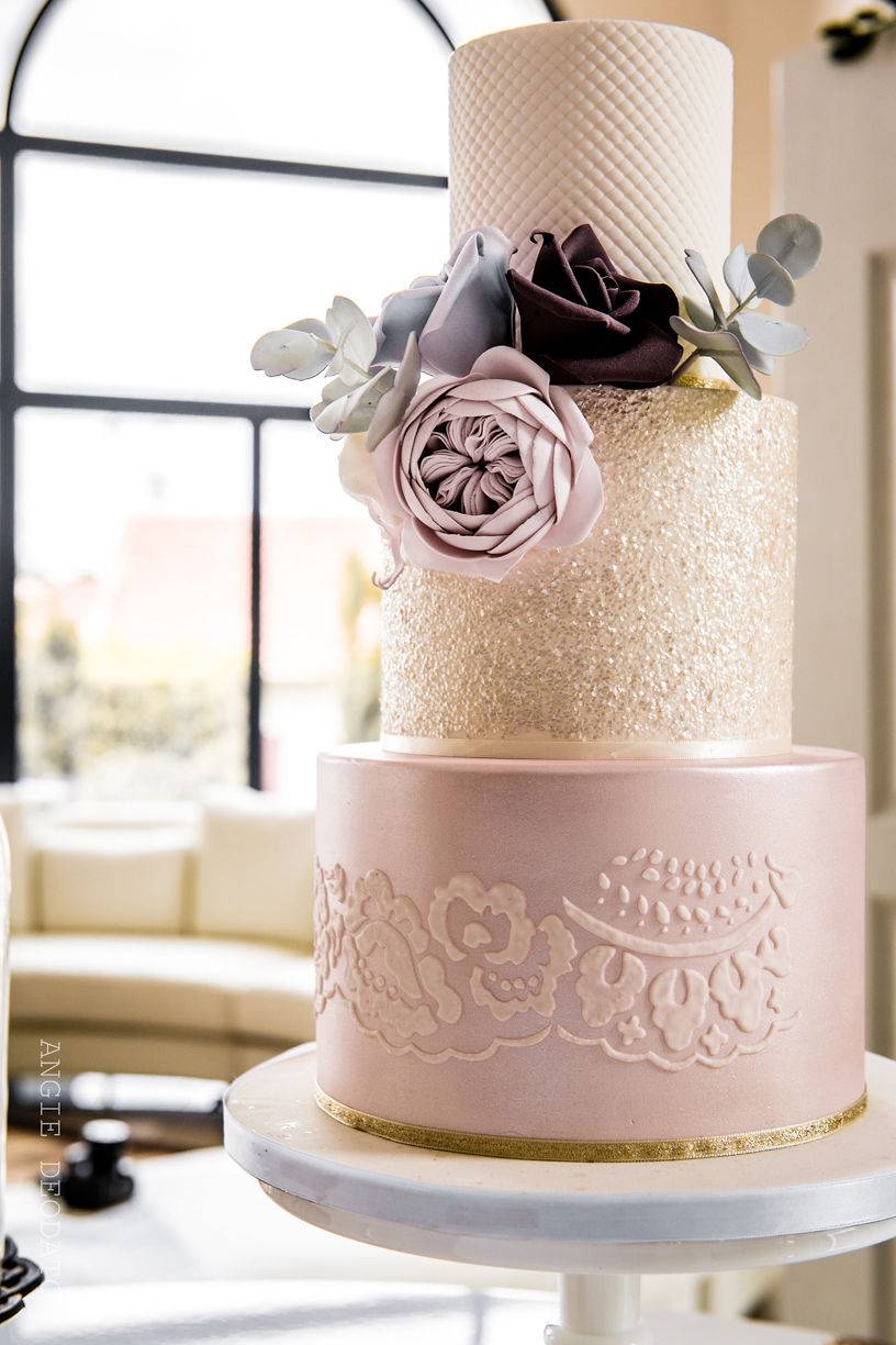 Les Mariages de Mademoiselle L Wedding planner Bergerac en Dordogne - Angelle Keller