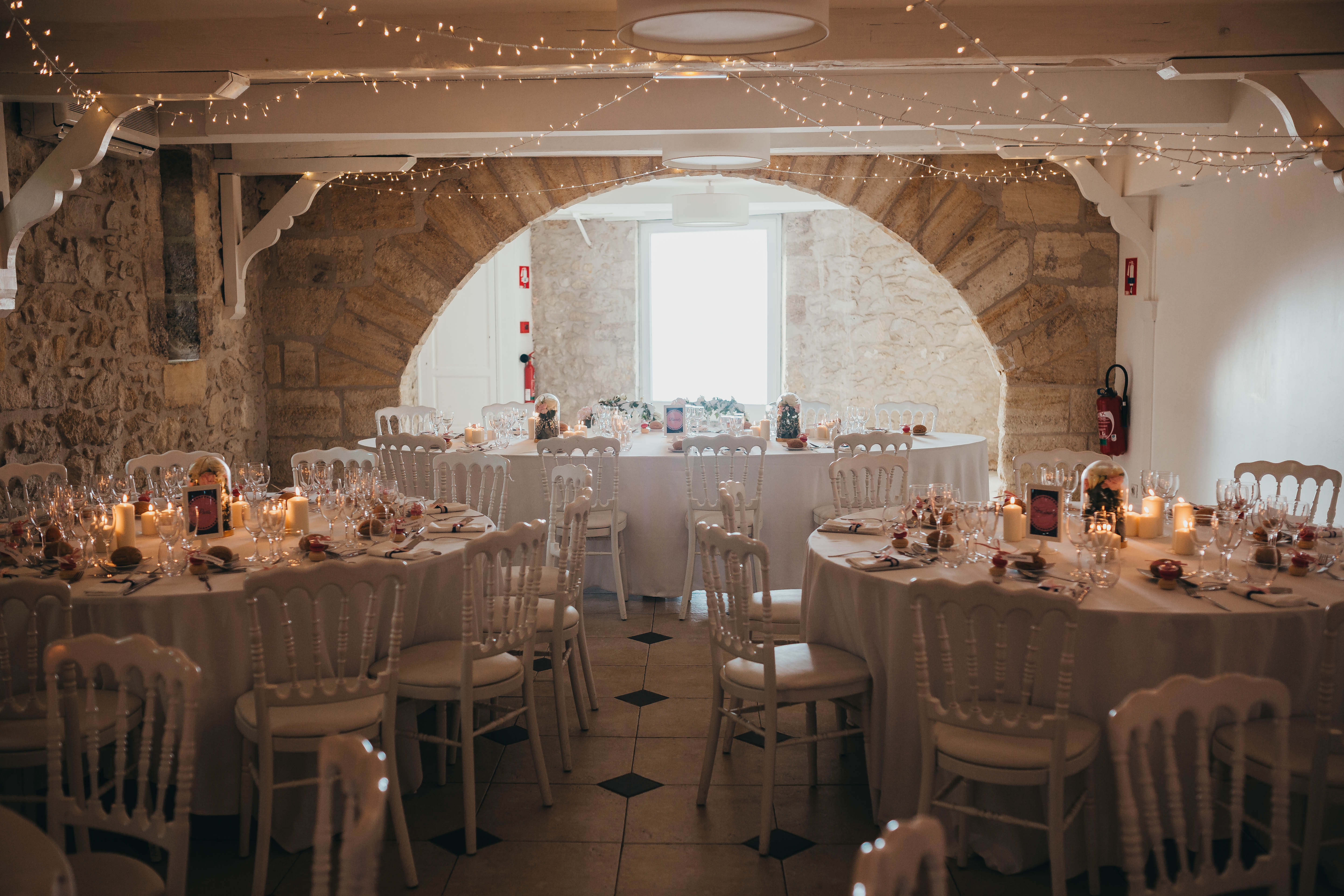 Les Mariages de Mademoiselle L Organisatrice de mariage Bordeaux et Arcachon - Céline Coussau