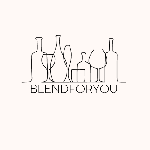 Blend For You - la réalisation de votre vin de mariage recommandée par Les Mariages de Mademoiselle L