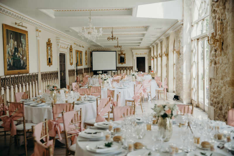 Les Mariages de Mademoiselle L organisatrice de mariage à Bordeaux et Arcachon - claraly studio