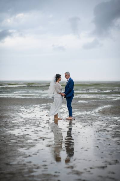 Wedding planner sur mesure prix sur le bord de mer sur le Bassin d’Arcachon près de Bordeaux