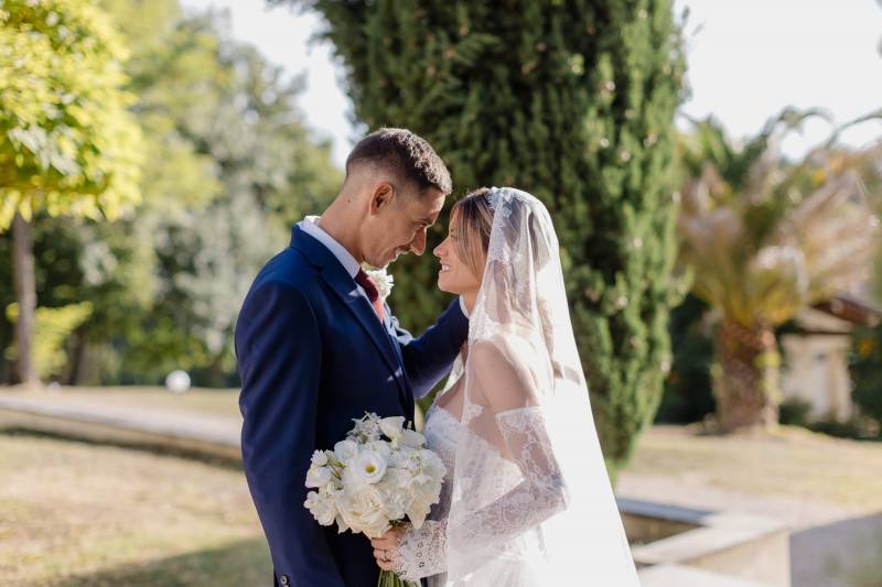 L'organisation complète de votre mariage à Bordeaux et sur le Bassin d'Arcachon avec Les Mariages de Mademoiselle L, la meilleure agence de wedding planner de Nouvelle Aquitaine - Crédit photo Tatiana Fomina