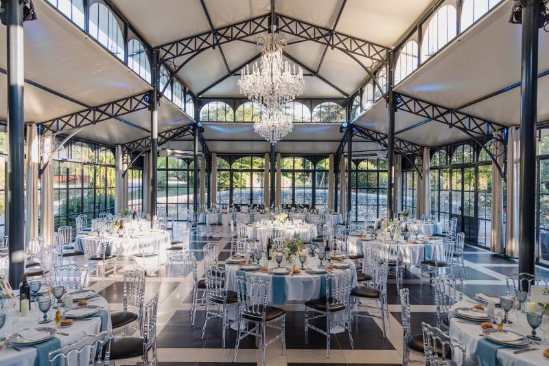 Décoratrice de mariage à Bordeaux et sur le Bassin d'Arcachon : une décoration sur mesure où tout est possible - Les Mariages de Mademoiselle L - Crédit photo Tatiana Fomina