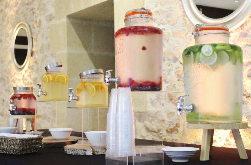 Les Mariages de Mademoiselle L Un Mariage Eco-Responsable à Bordeaux en Aquitaine