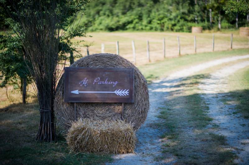 Mariage en ville ou à la campagne: les avantages et les inconvénients selon vos wedding planner en Gironde et en Dordogne - Crédit photo RS photo - Les Mariages de Mademoiselle L
