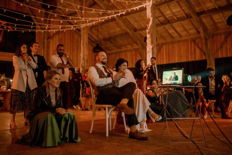 Quelques idées d’animations différentes et originales à prévoir pour votre mariage à Bordeaux en Gironde ! - Les Mariages de Mademoiselle L - David Vinso