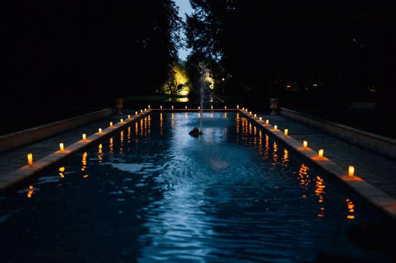 Tellement de possibilités de lieux pour un mariage en Gironde, près de Bordeaux ou Arcachon !