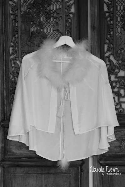 Les Mariages de Mademoiselle L, Météo d'automne/hiver : comment s'organiser pour un mariage 