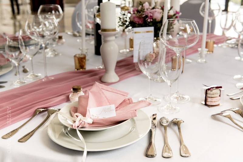 Les Mariages de Mademoiselle L Thème mariage Bordeaux et Arcachon