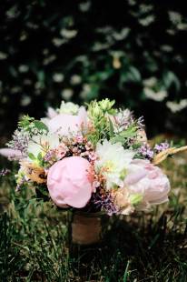 Les Mariages de Mademoiselle L, Organisatrice de mariage à Saint Emilion - Sandra Lexow