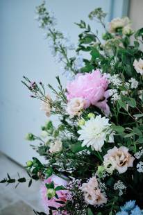 Les Mariages de Mademoiselle L, Organisatrice de mariage à Saint Emilion - Sandra Lexow