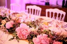 Les Mariages de Mademoiselle L, Organisatrice de mariage à Saint Emilion - Sandra Lexow