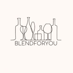 Blend For You - la réalisation de votre vin de mariage recommandée par Les Mariages de Mademoiselle L