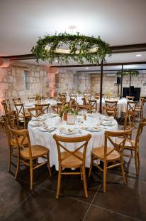 Karine et Agnès : L'Harmonie bohème au Château Couffins, Bordeaux - Les Mariages de Mademoiselle L - Camille Dion