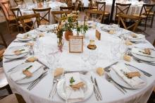 Karine et Agnès : L'Harmonie bohème au Château Couffins, Bordeaux - Les Mariages de Mademoiselle L - Camille Dion