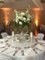 Les Mariages de Mademoiselle L fleuriste de mariage à Libourne et Bordeaux