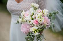 Les Mariages de Mademoiselle L Fleuriste mariage Bordeaux et Arcachon