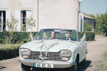 Les Mariages de Mademoiselle L wedding planner Gironde Aquitaine - Rémi Charrière