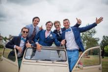 Les Mariages de Mademoiselle L Photographe de mariage Bordeaux en Aquitaine