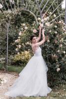 Les Mariages de Mademoiselle L Wedding planner Bergerac en Dordogne - Angelle Keller