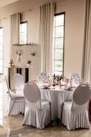 Les Mariages de Mademoiselle L Wedding planner Bergerac en Dordogne - Angelle Keller