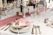 Les Mariages de Mademoiselle L Wedding planner Bergerac en Dordogne - Angelle Keller