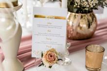 Les Mariages de Mademoiselle L Wedding planner Bergerac en Dordogne - Angelle Keller