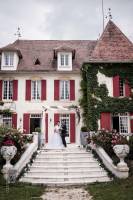 Les Mariages de Mademoiselle L Wedding planner Bergerac en Dordogne - Angelle Keller