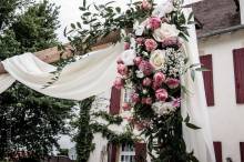 Les Mariages de Mademoiselle L Wedding planner Bergerac en Dordogne - Angelle Keller