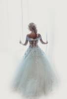 Les Mariages de Mademoiselle L Organisatrice de mariage Bordeaux et Arcachon - Céline Coussau