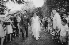 Les Mariages de Mademoiselle L wedding planner Bordeaux Aquitaine cérémonie laïque - A ce moment là