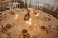 Les Mariages de Mademoiselle L Organisatrice de mariage Bordeaux et Arcachon - Céline Coussau